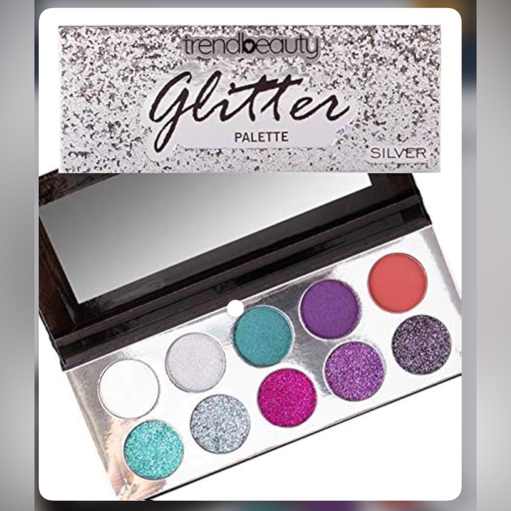 3MAKEUP PALETTES! - Picture 2 of 10